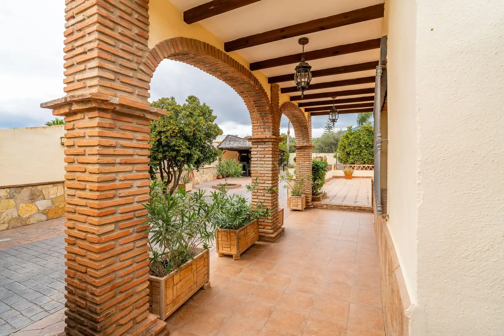 Piso de 305 m² en Mijas