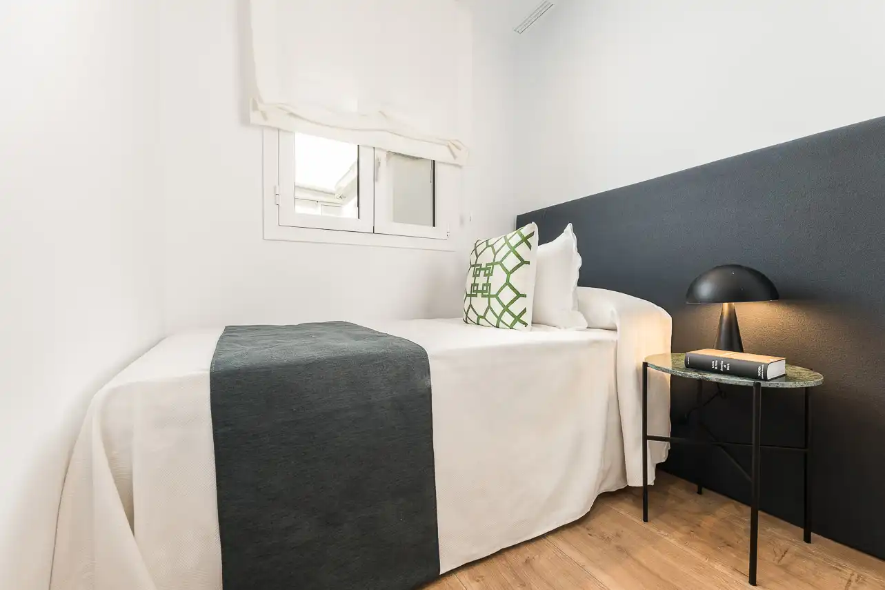 Piso de 50 m² en Barcelona