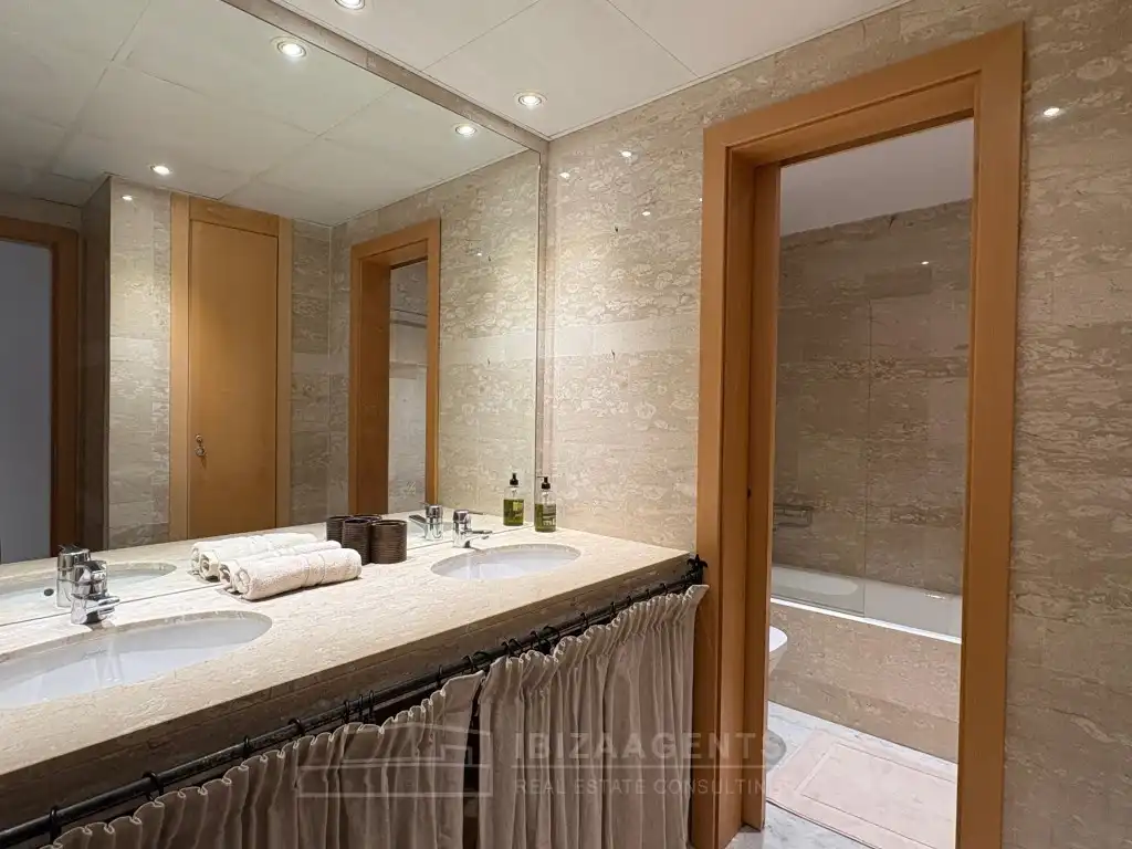 Piso de 219 m² en Ibiza