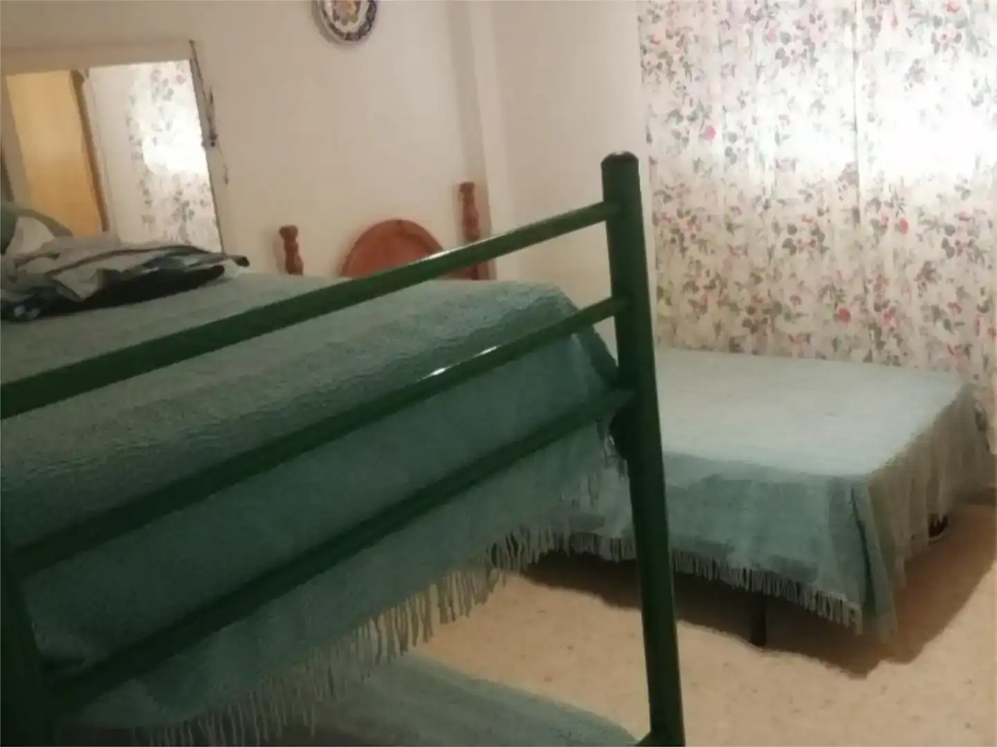 Piso de 70 m² en Punta Umbría