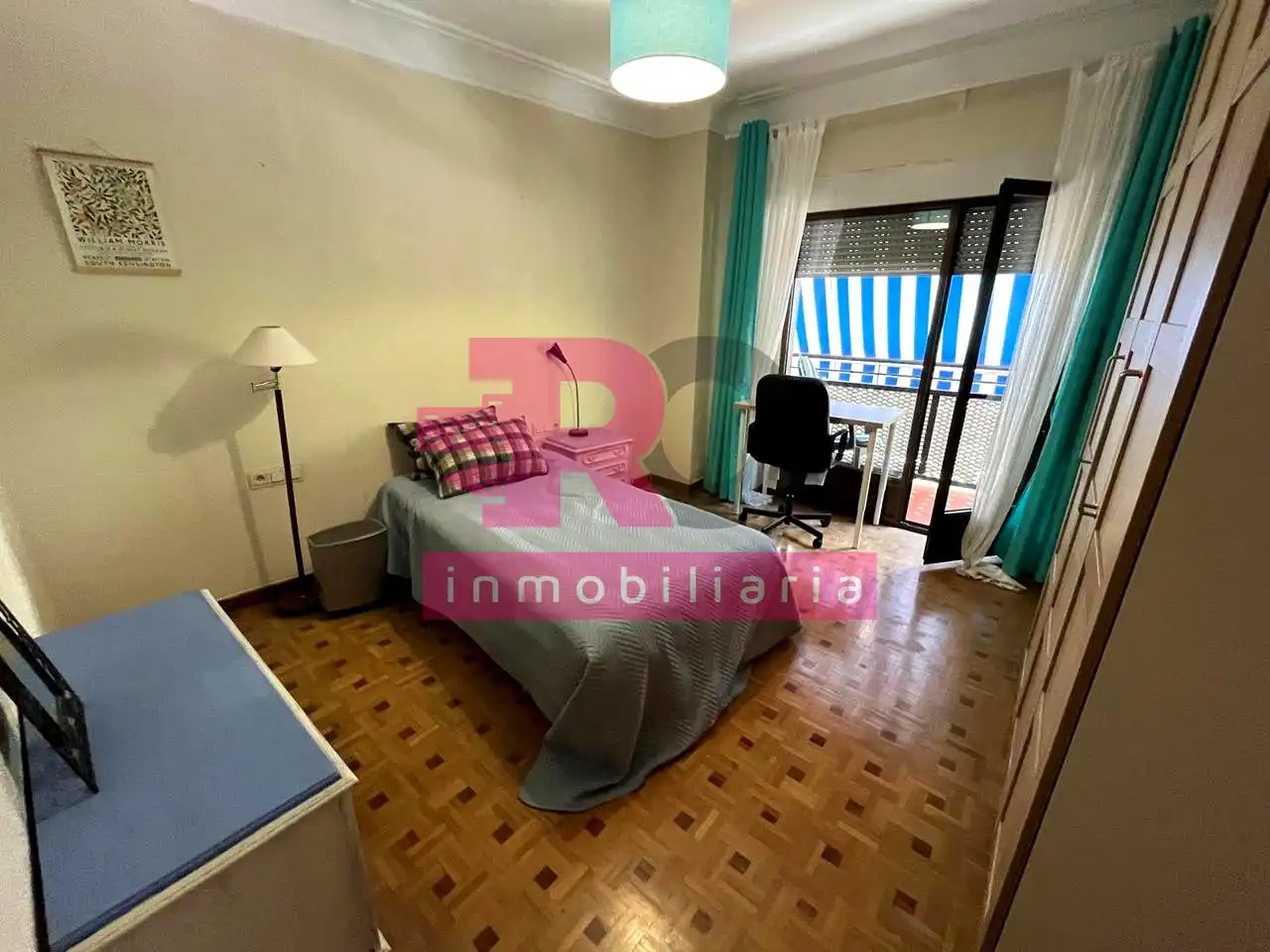 Appartamento 112 m² a Salamanca