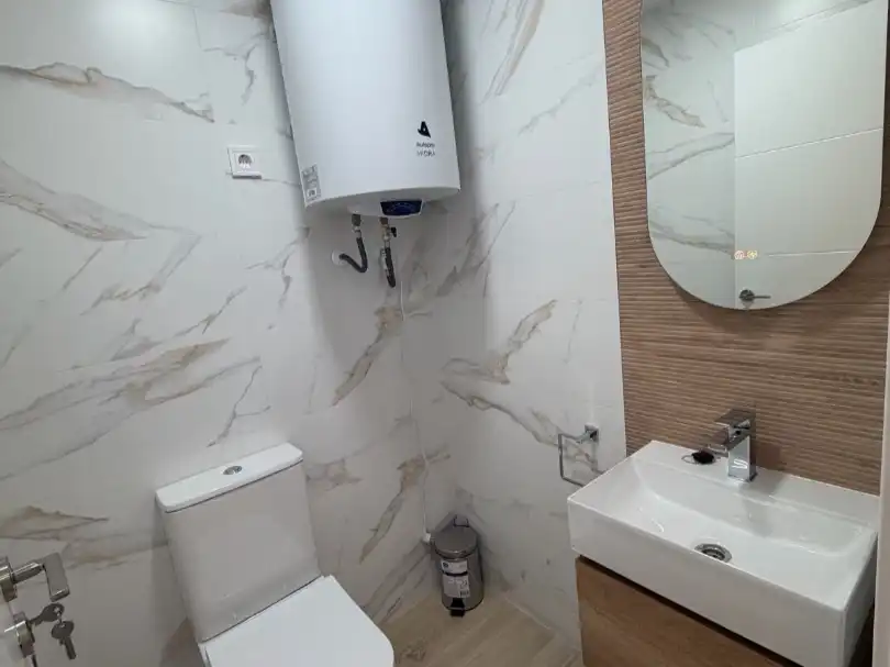 Appartamento 26 m² a Cartagena