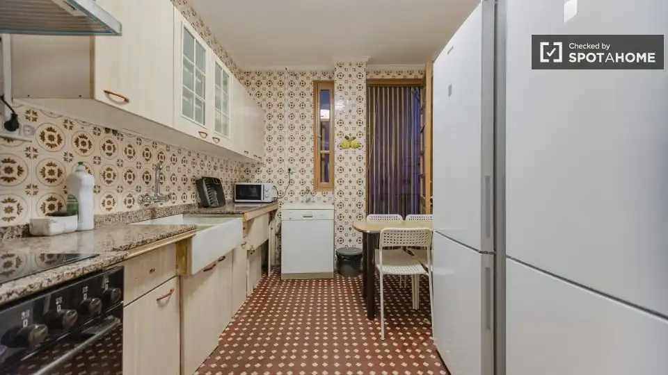 Habitació de lloguer, València