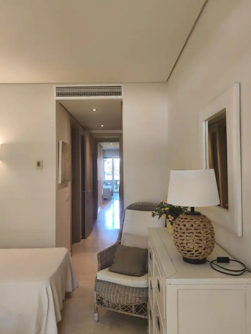 Piso de 115 m² en San Roque