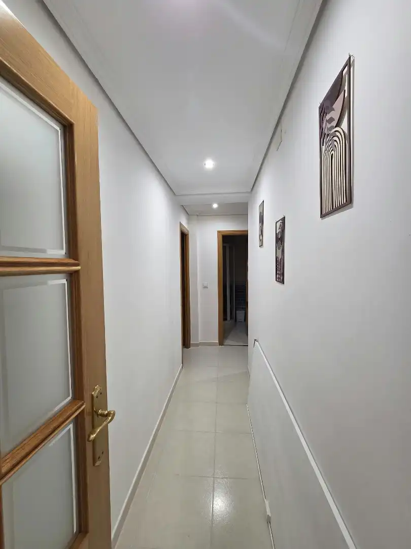 Piso de 115 m² en Badajoz