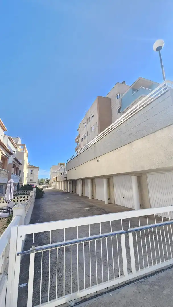 Wohnung 98 m² in Oliva