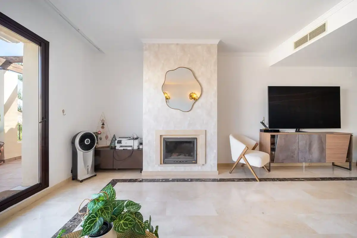 Piso de 161 m² en Benahavís