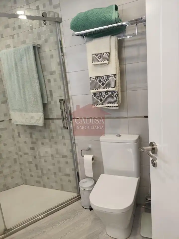 Piso de 68 m² en Salamanca