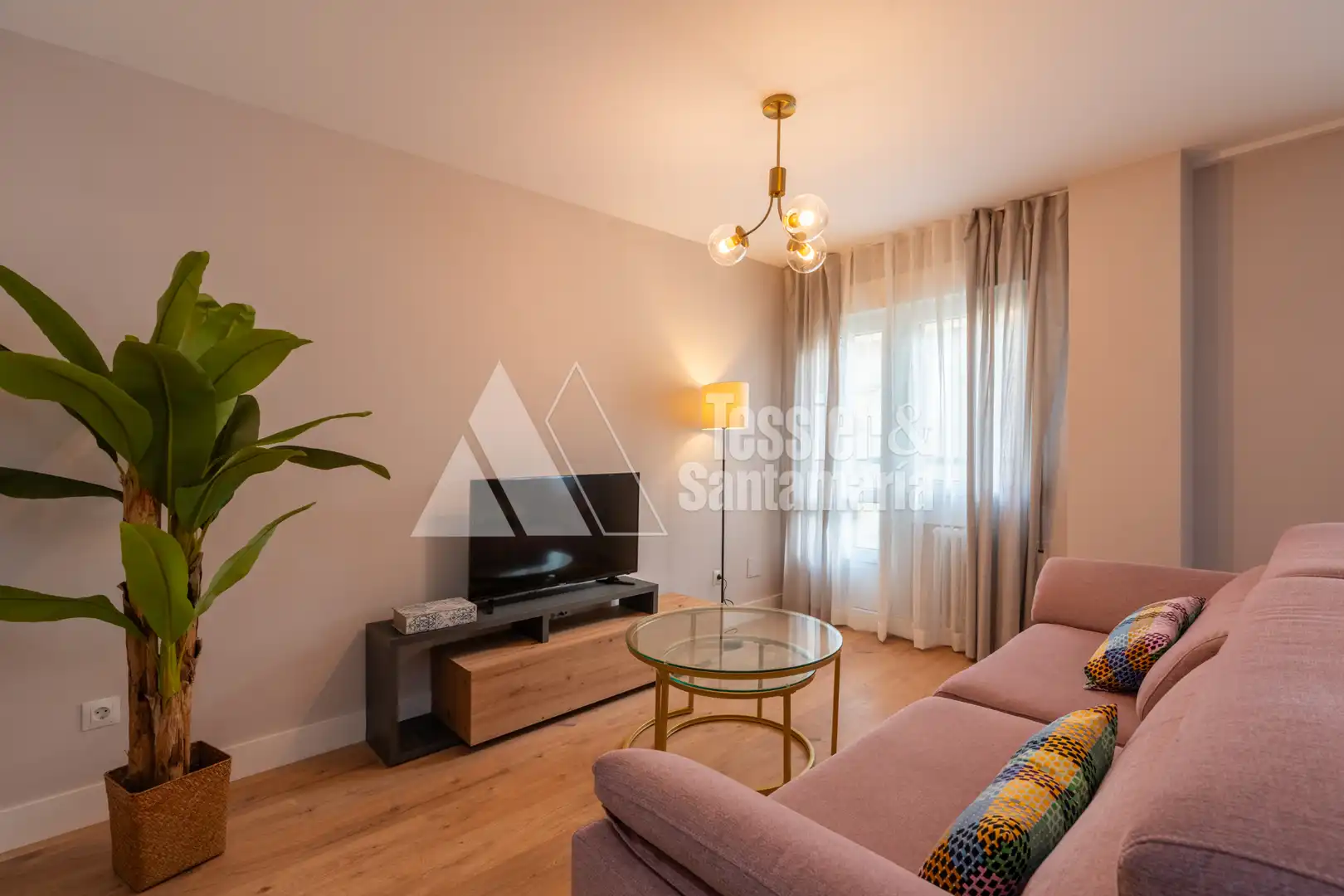 Piso de 77 m² en Gijón