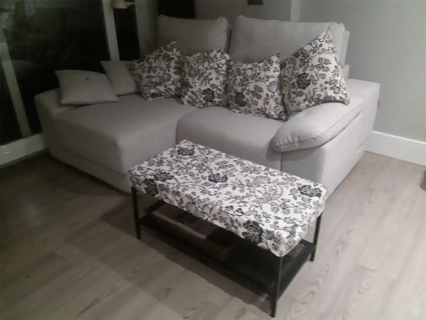 Habitación 80 m², Bilbao