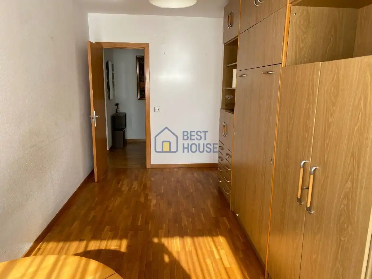 Piso de 114 m² en León