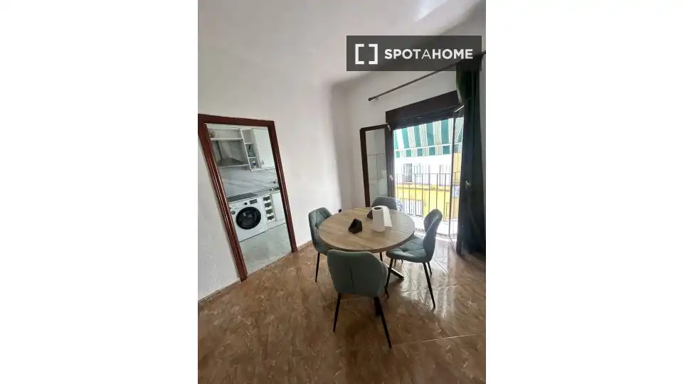 Habitación 89 m², Granada