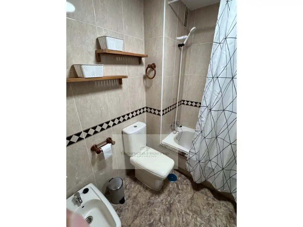 Piso de 117 m² en Málaga