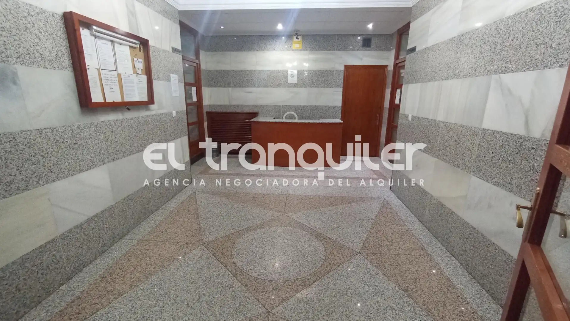 Pis de 66 m² a Madrid