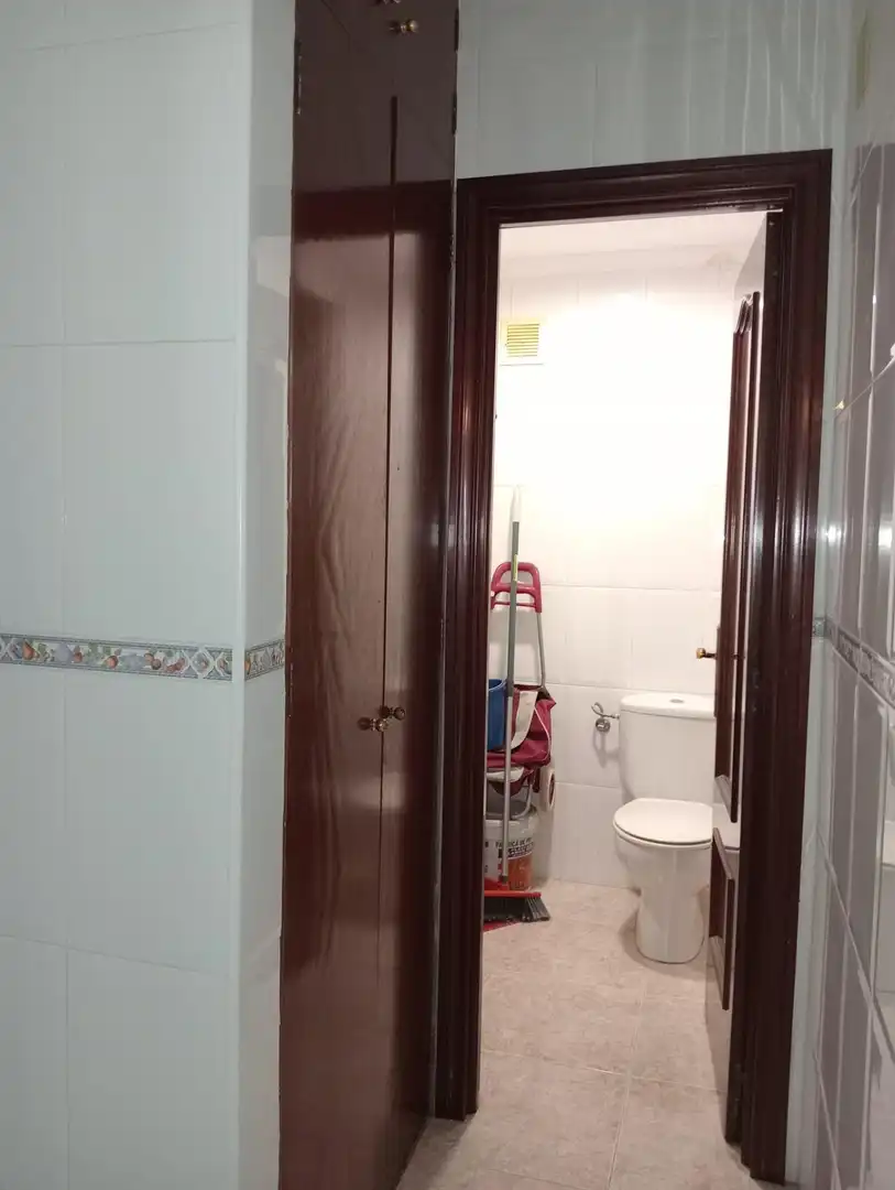 Pis de 102 m² a Cádiz