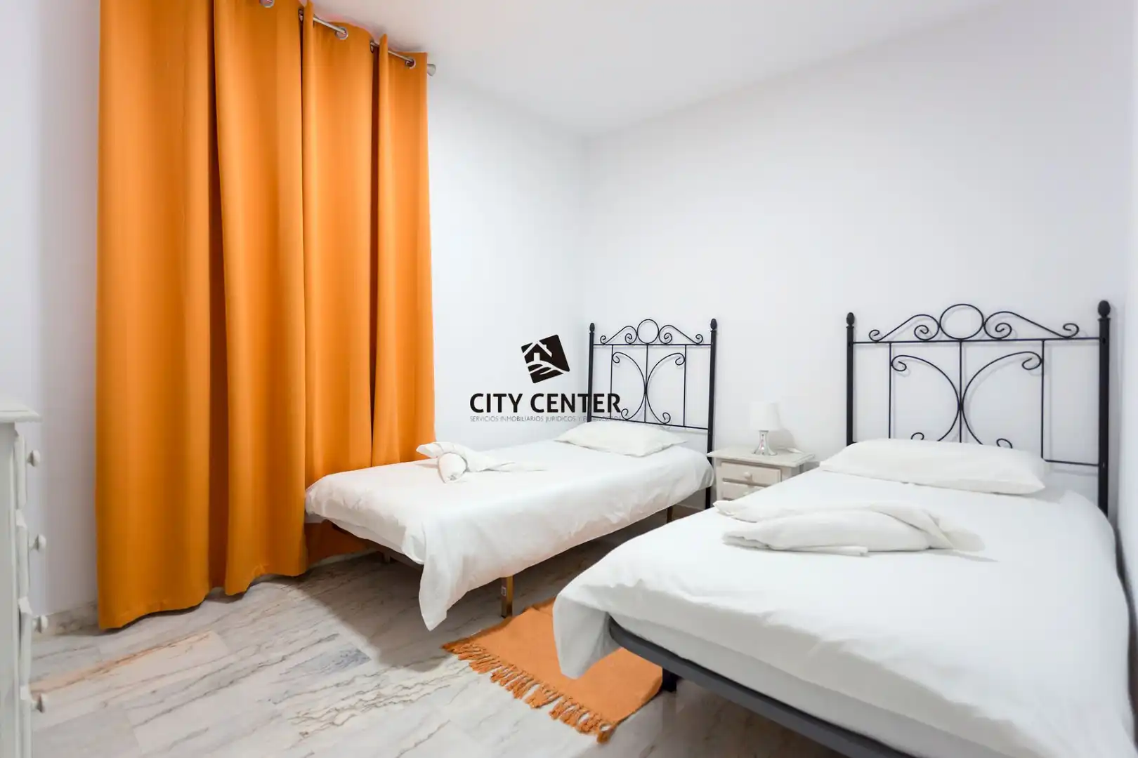 Piso de 98 m² en Puerto de la Cruz