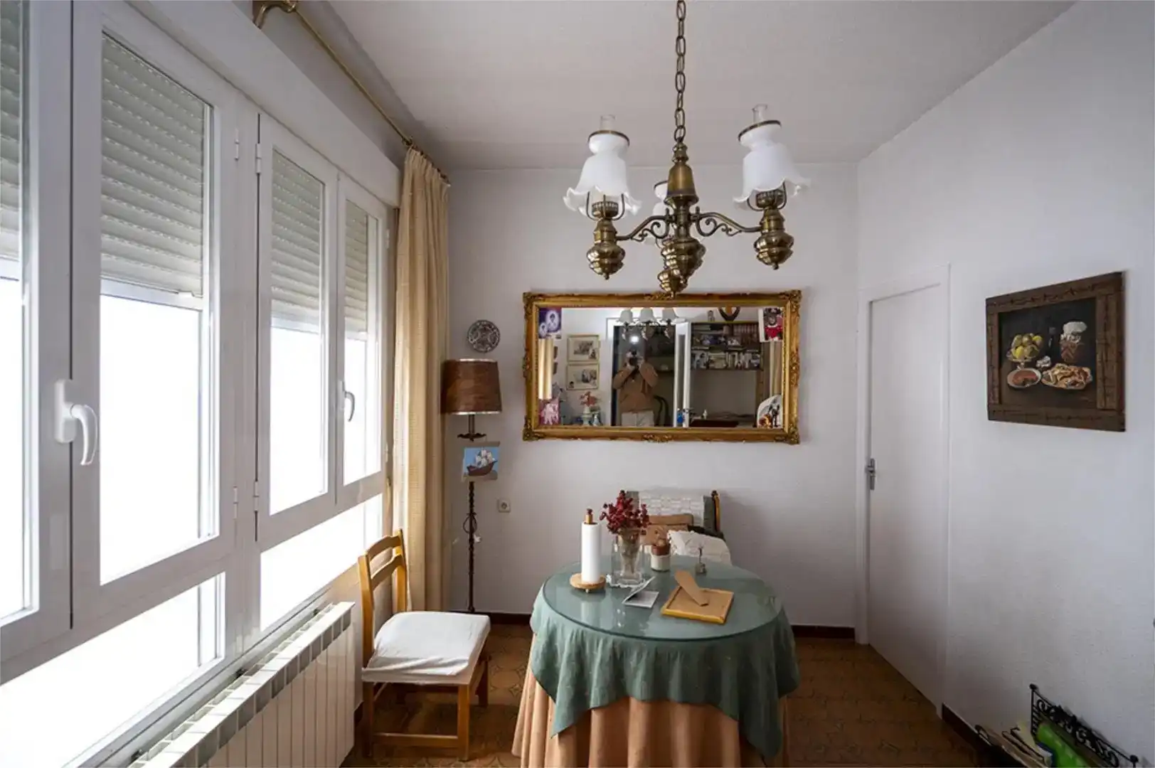 Habitación 235 m², Las Pedroñeras
