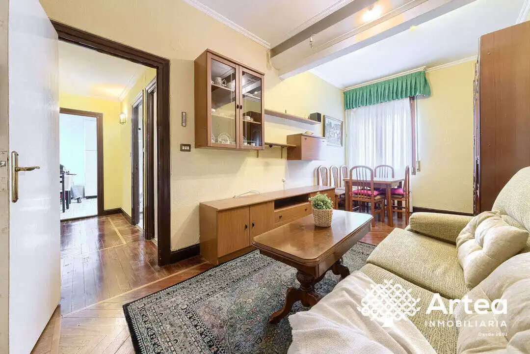 Wohnung 75 m² in Bilbao