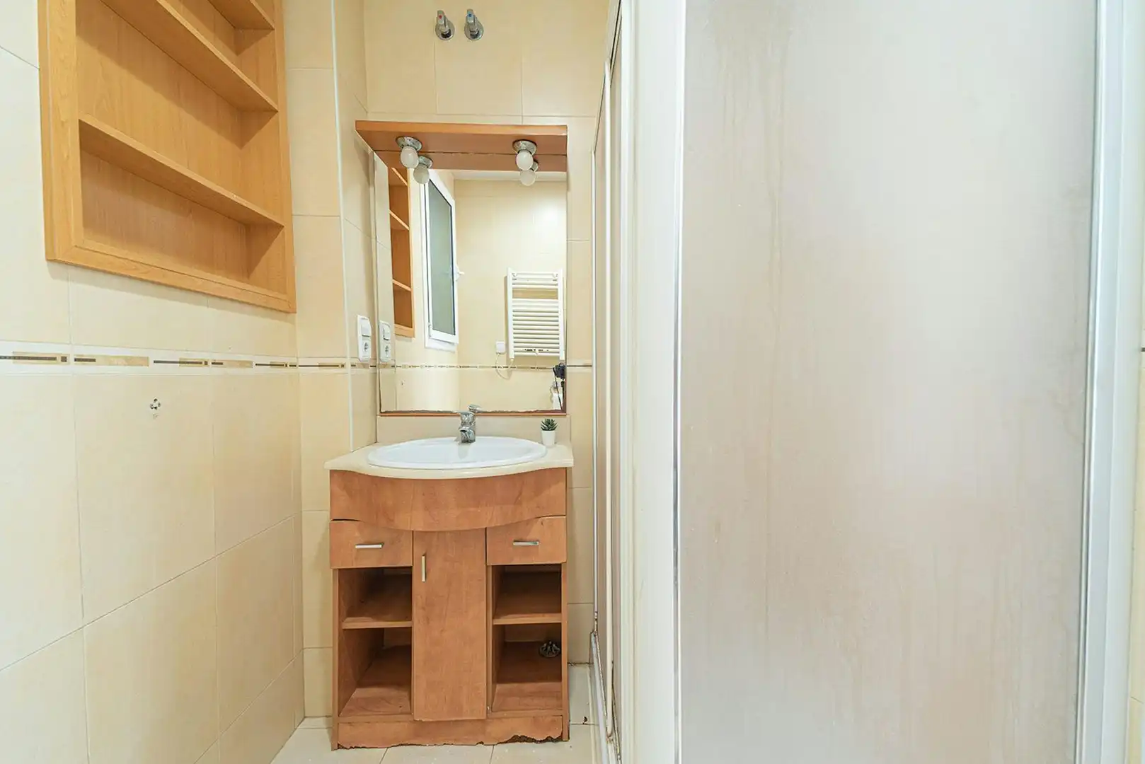 Habitación 200 m², Barcelona