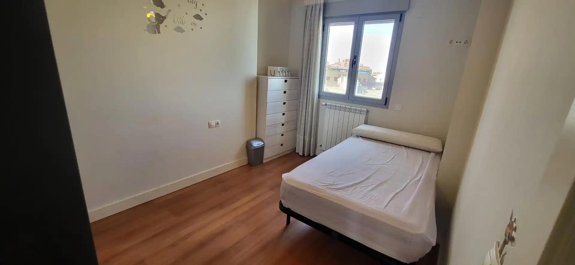 Piso de 79 m² en Albacete