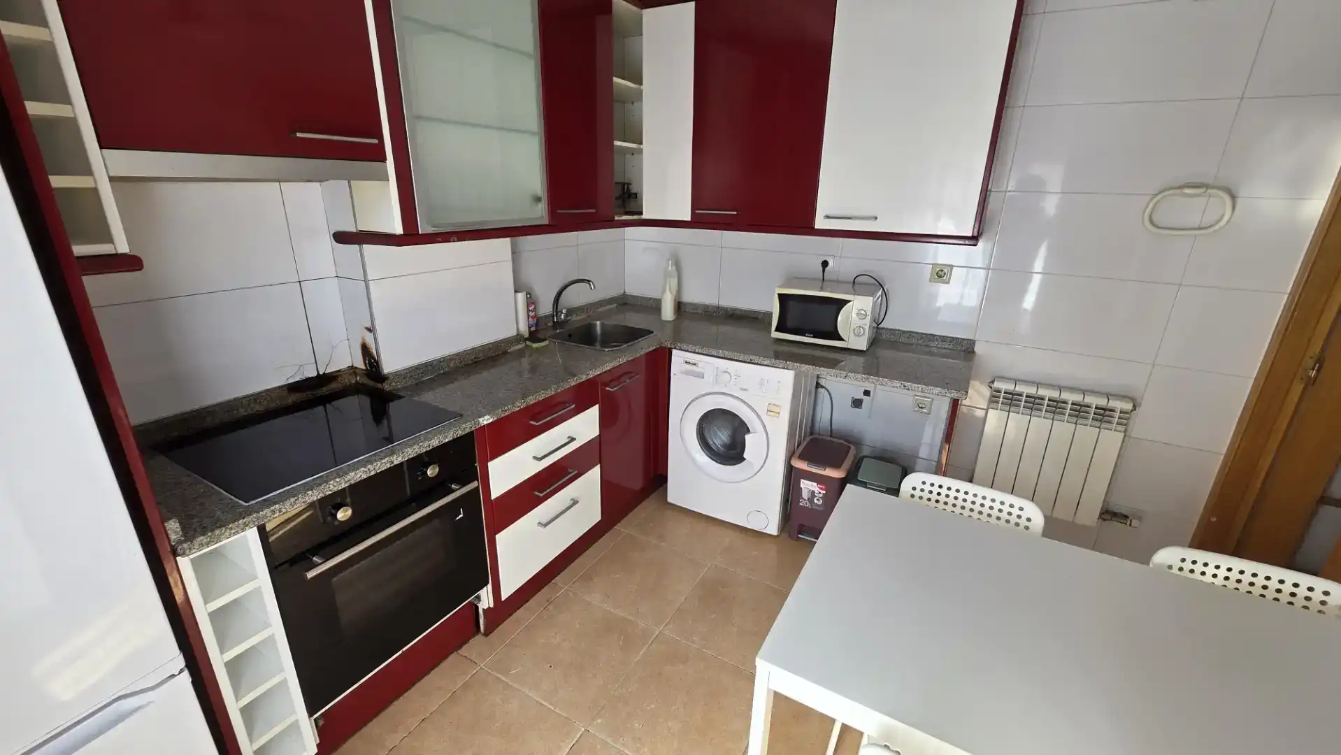 Habitación 15 m², Logroño