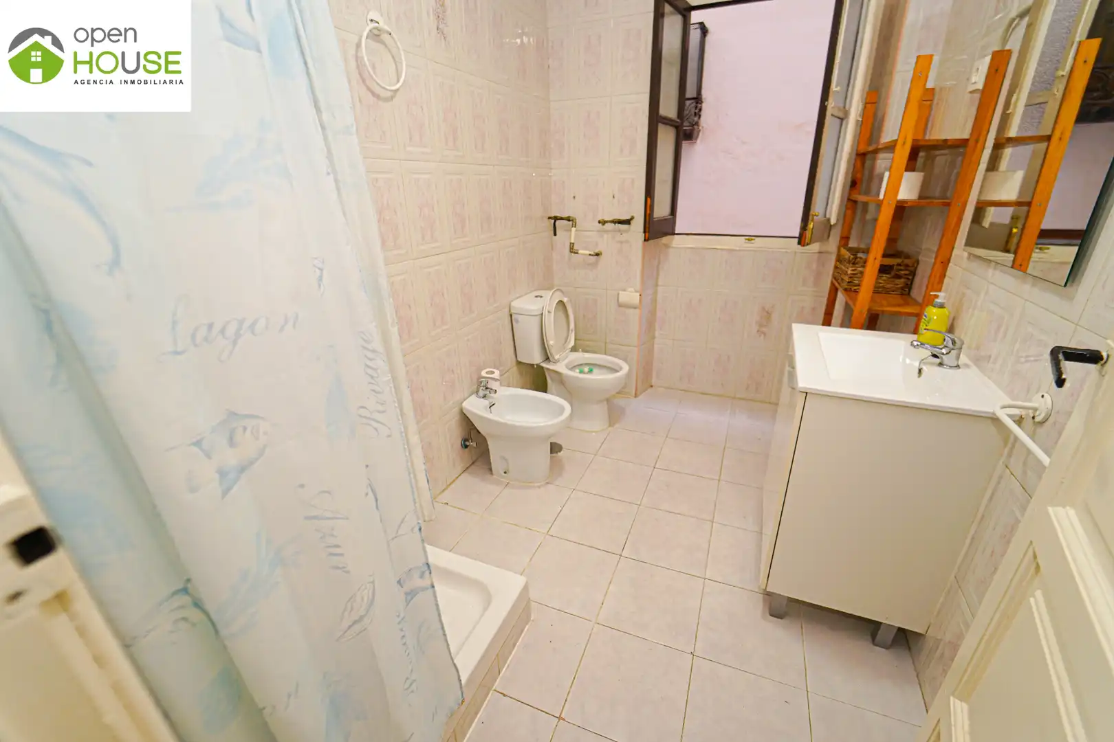 Piso de 115 m² en Granada