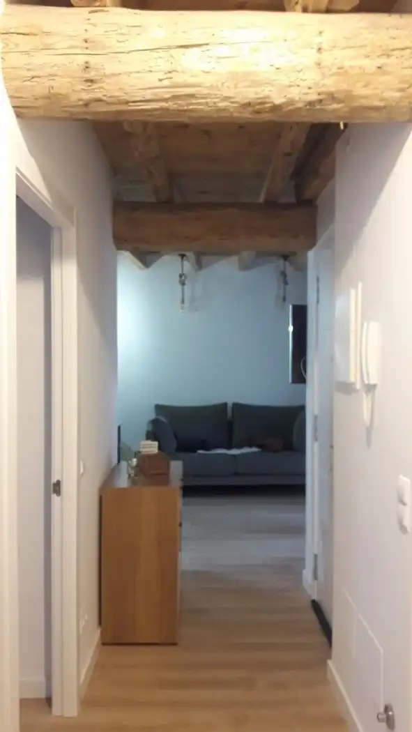 Piso de 50 m² en Alp