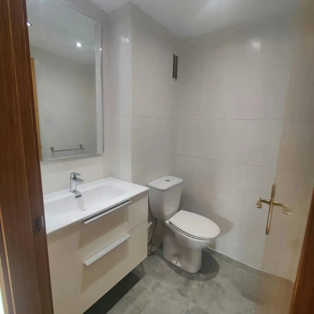 Habitación en alquiler, Madrid