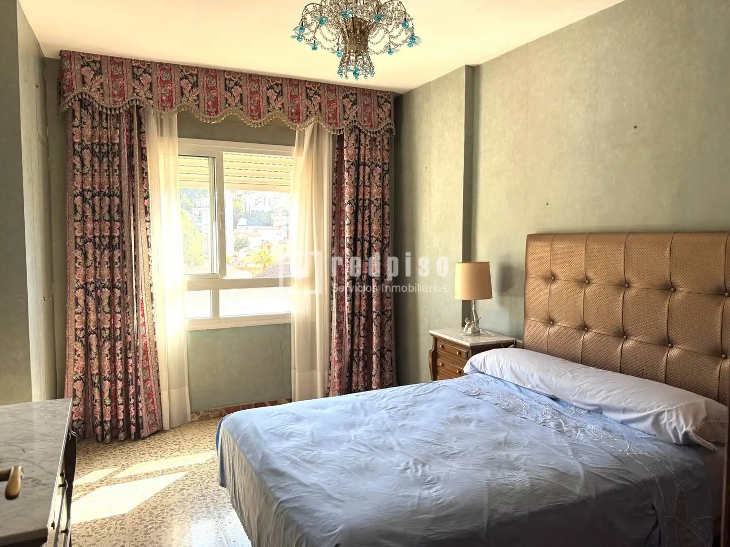 Piso de 129 m² en Málaga