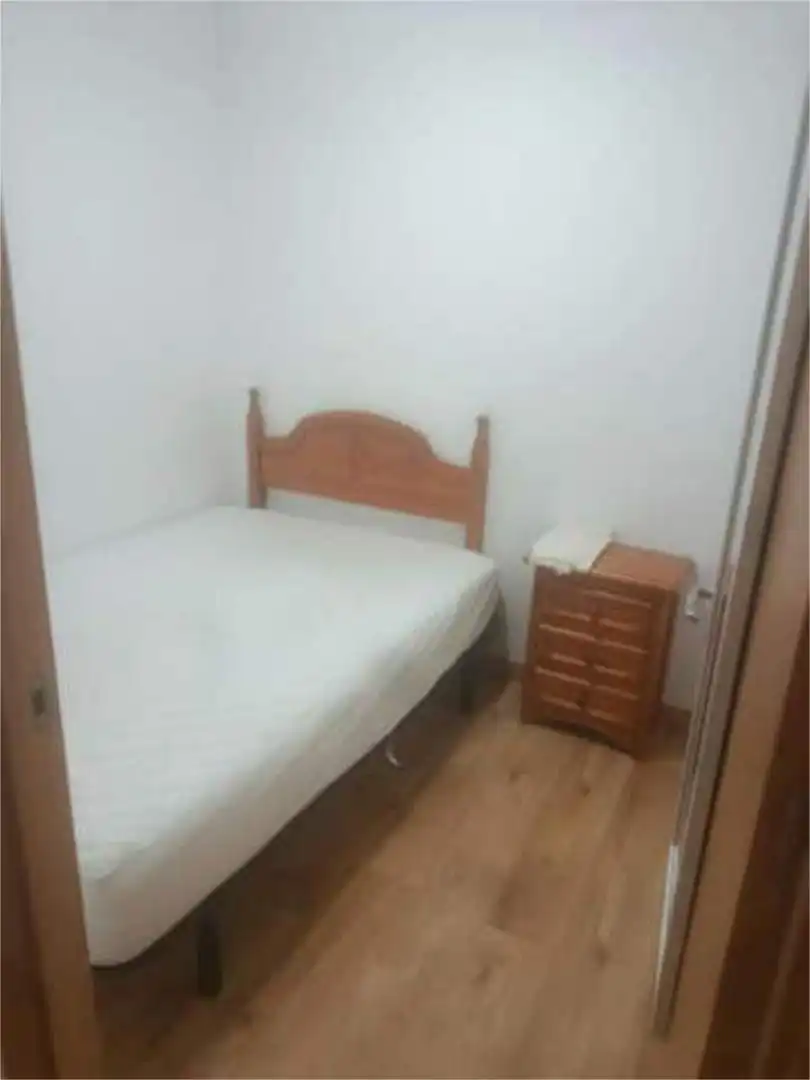 Wohnung 60 m² in Jerte