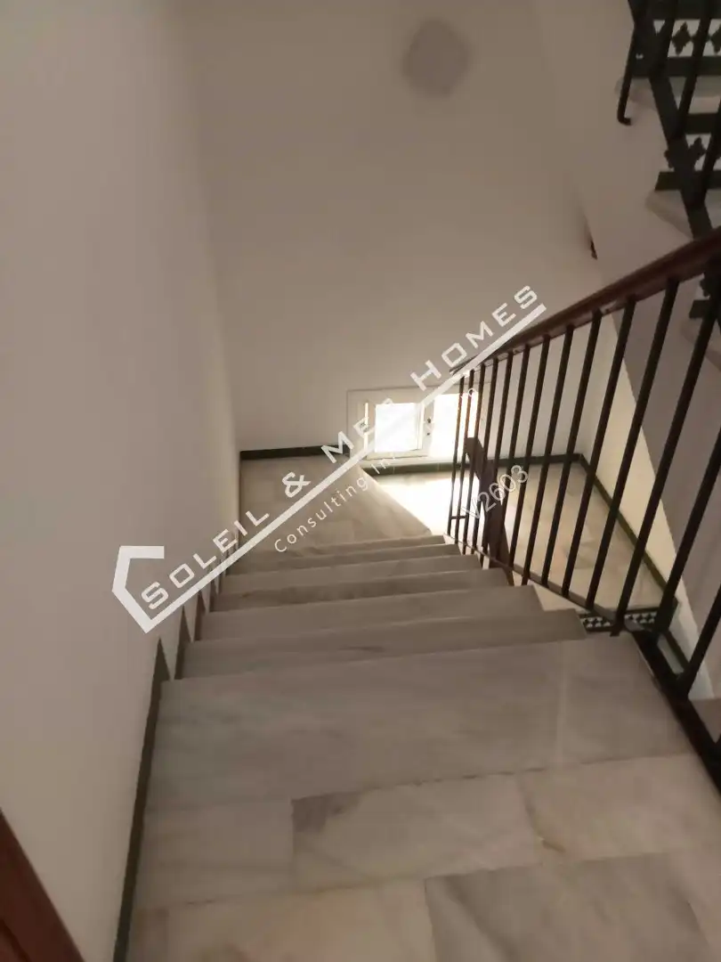 Piso de 55 m² en El Puerto de Santa María