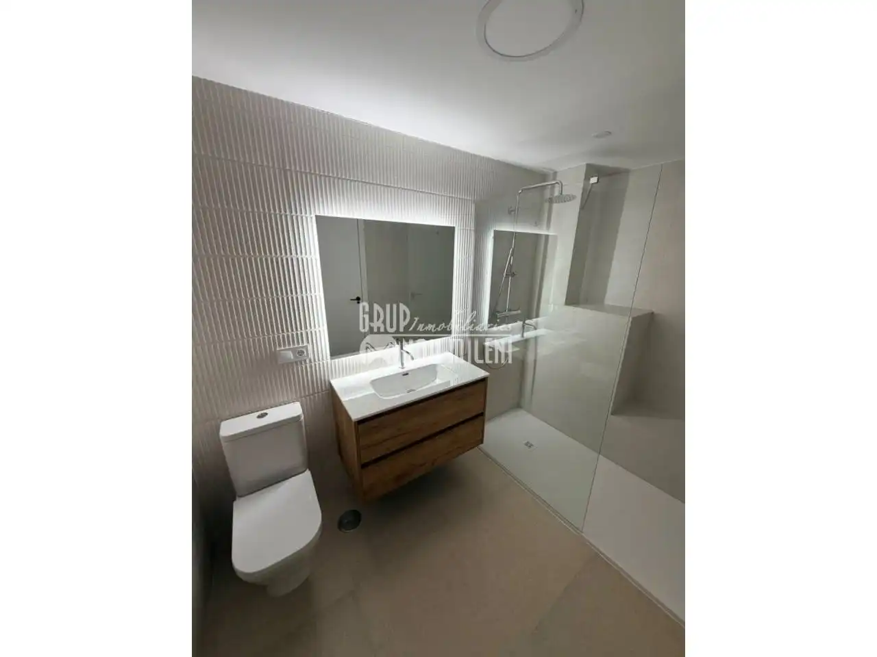 Pis de 161 m² a València