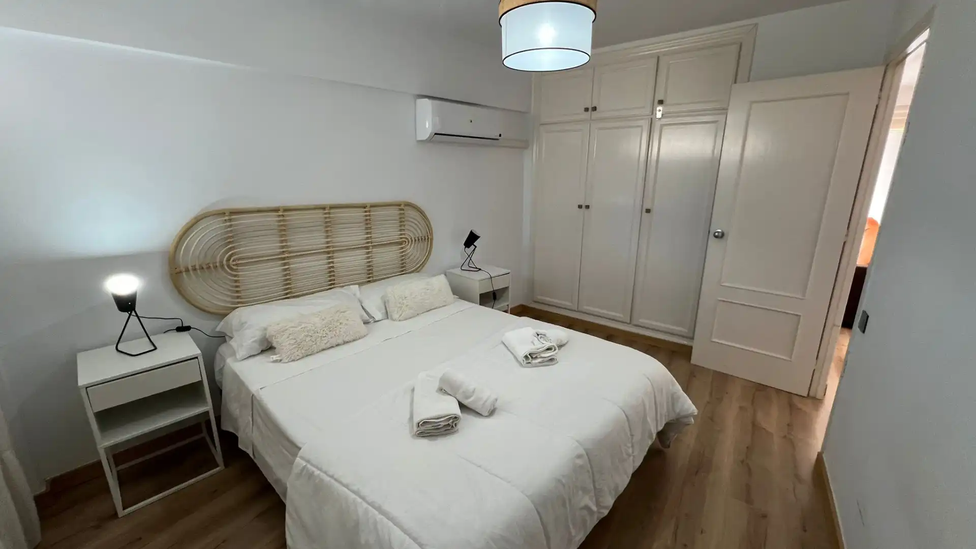Piso de 57 m² en Níjar