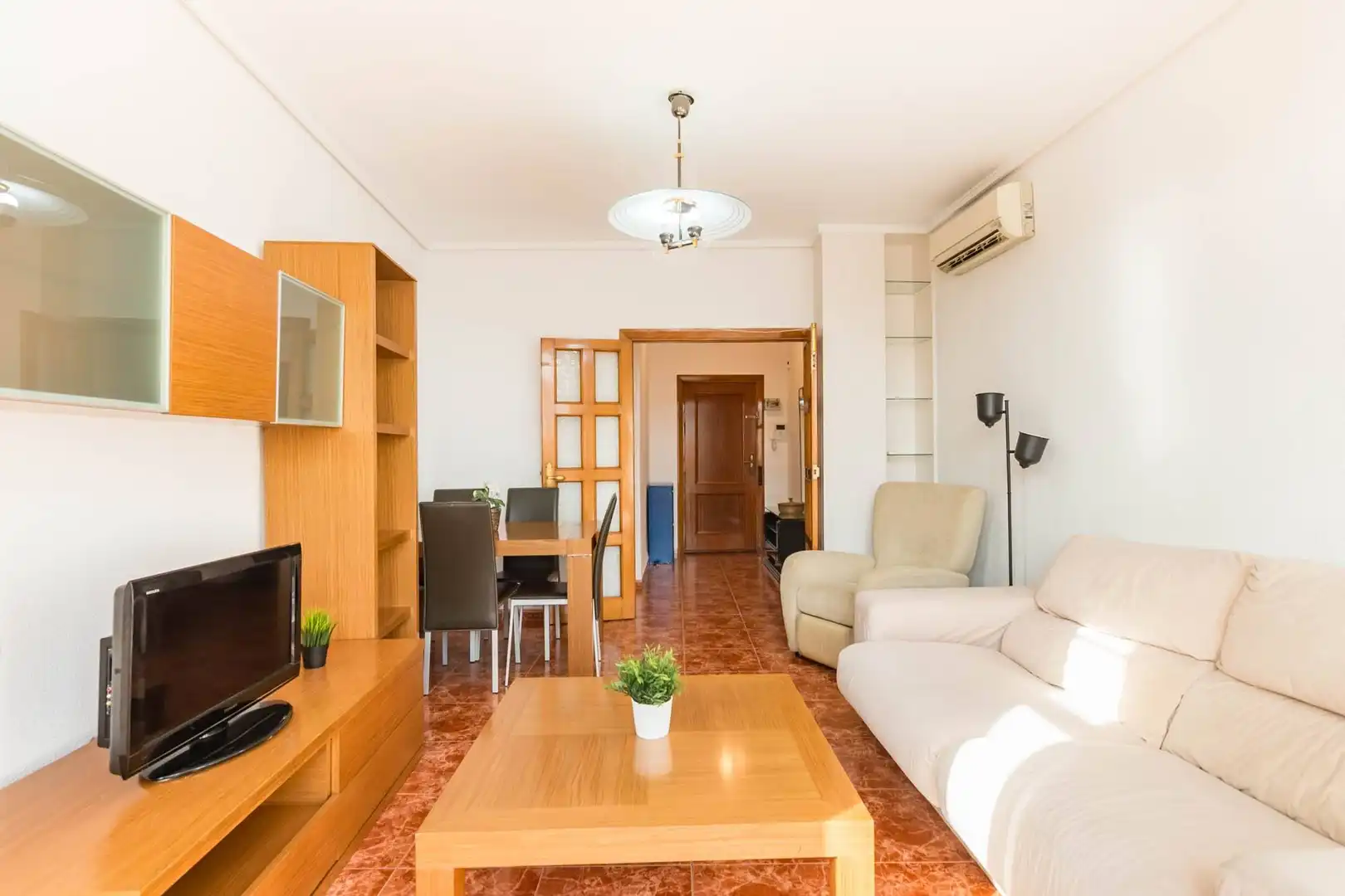 Pis de 103 m² a Múrcia