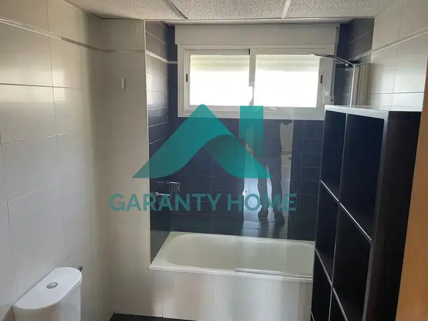 Piso de 55 m² en Cáceres
