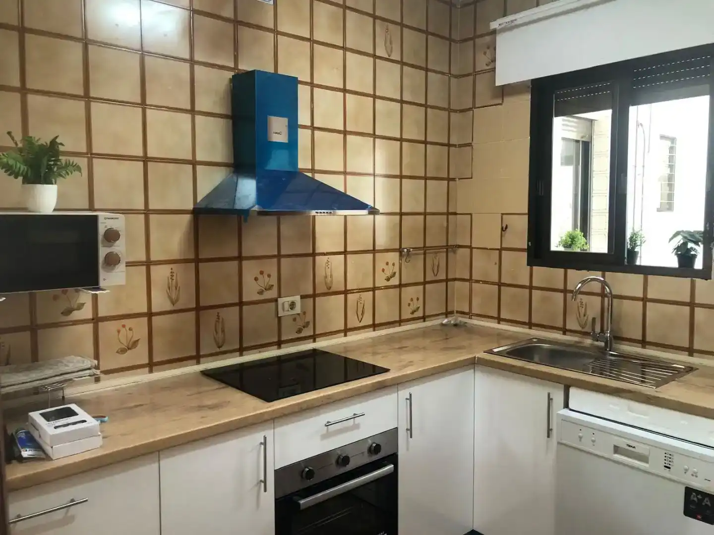 Casa de 200 m² en San Javier