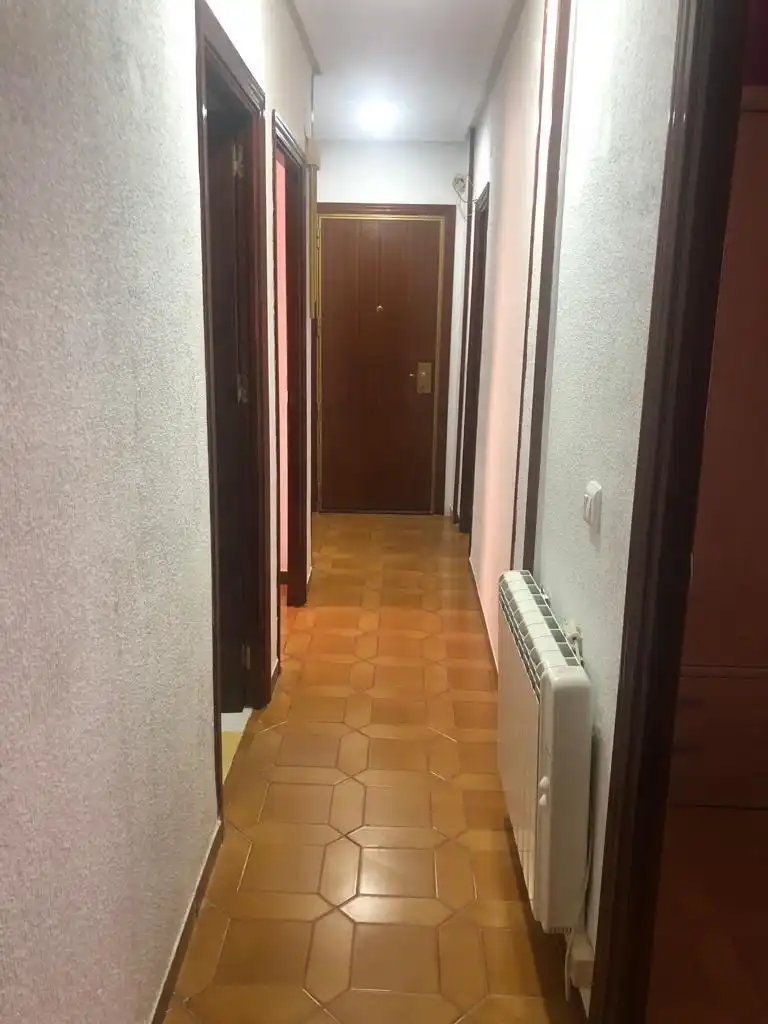 Piso de 180 m² en Cáceres