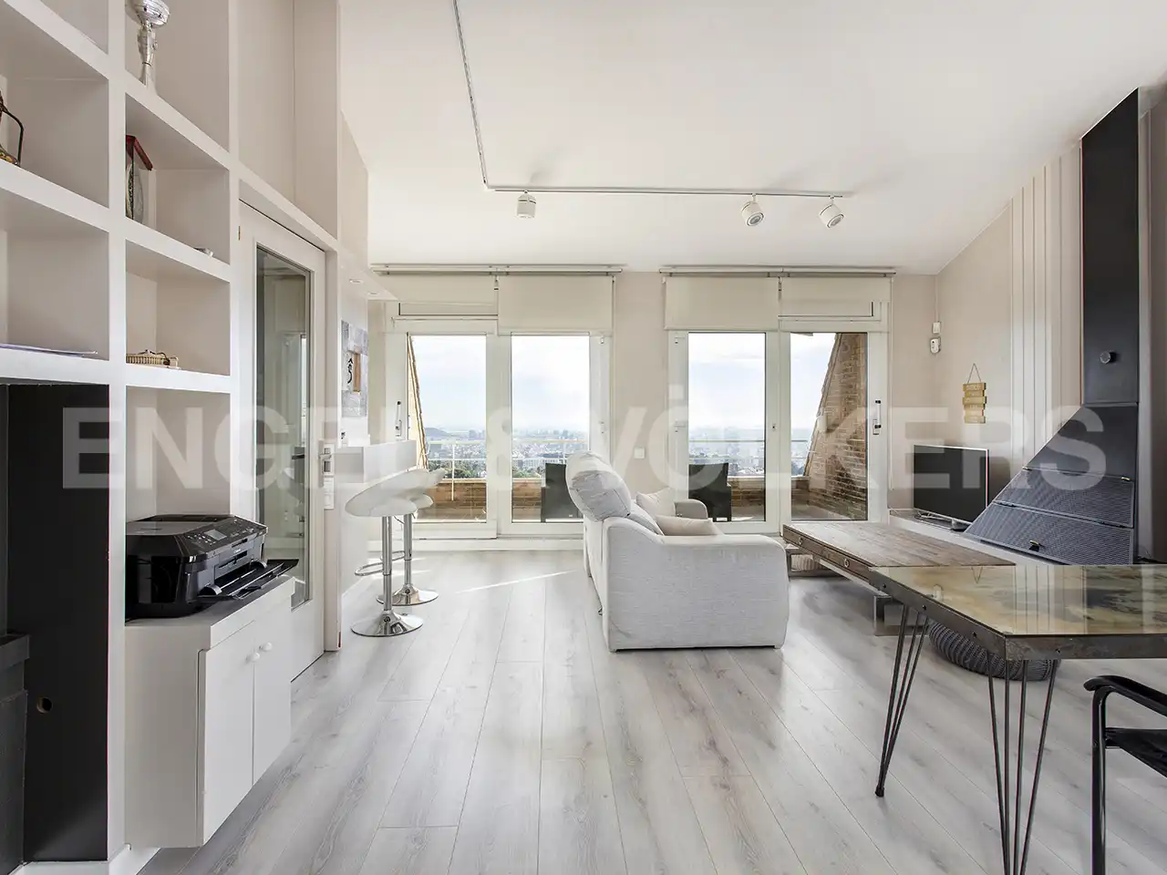 Будинок 440 м² у Esplugues de Llobregat