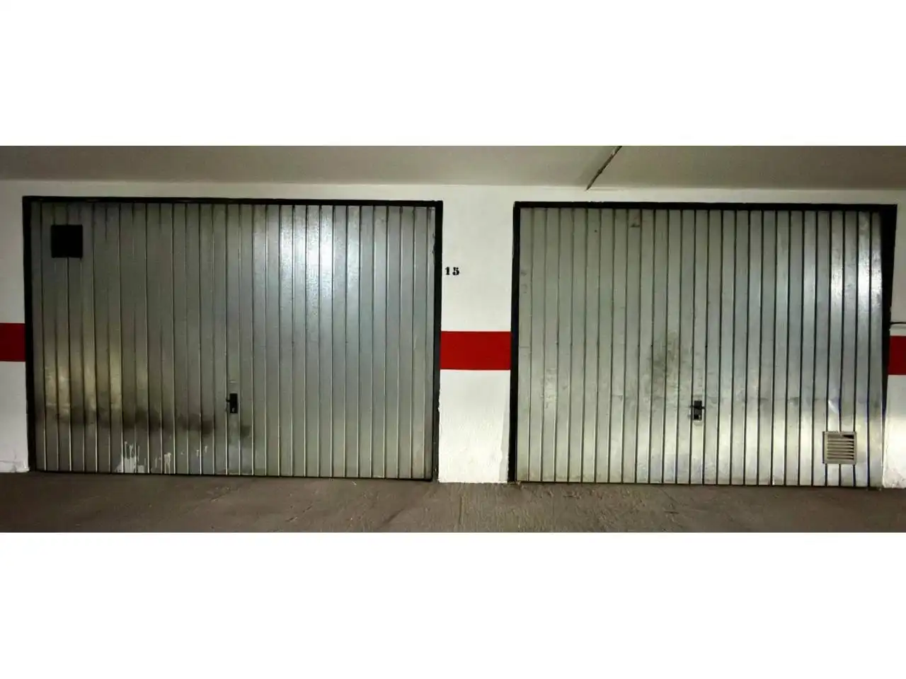 Piso de 159 m² en Zamora
