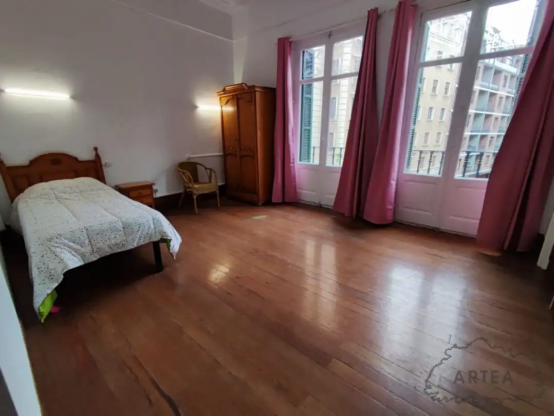 Pis de 210 m² a Bilbao