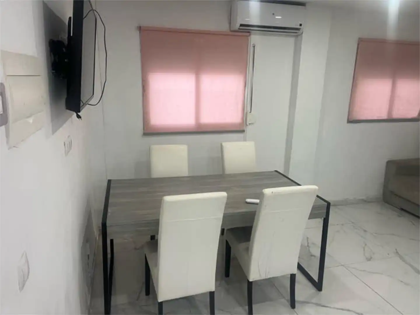 Piso de 60 m² en San Juan de Aznalfarache