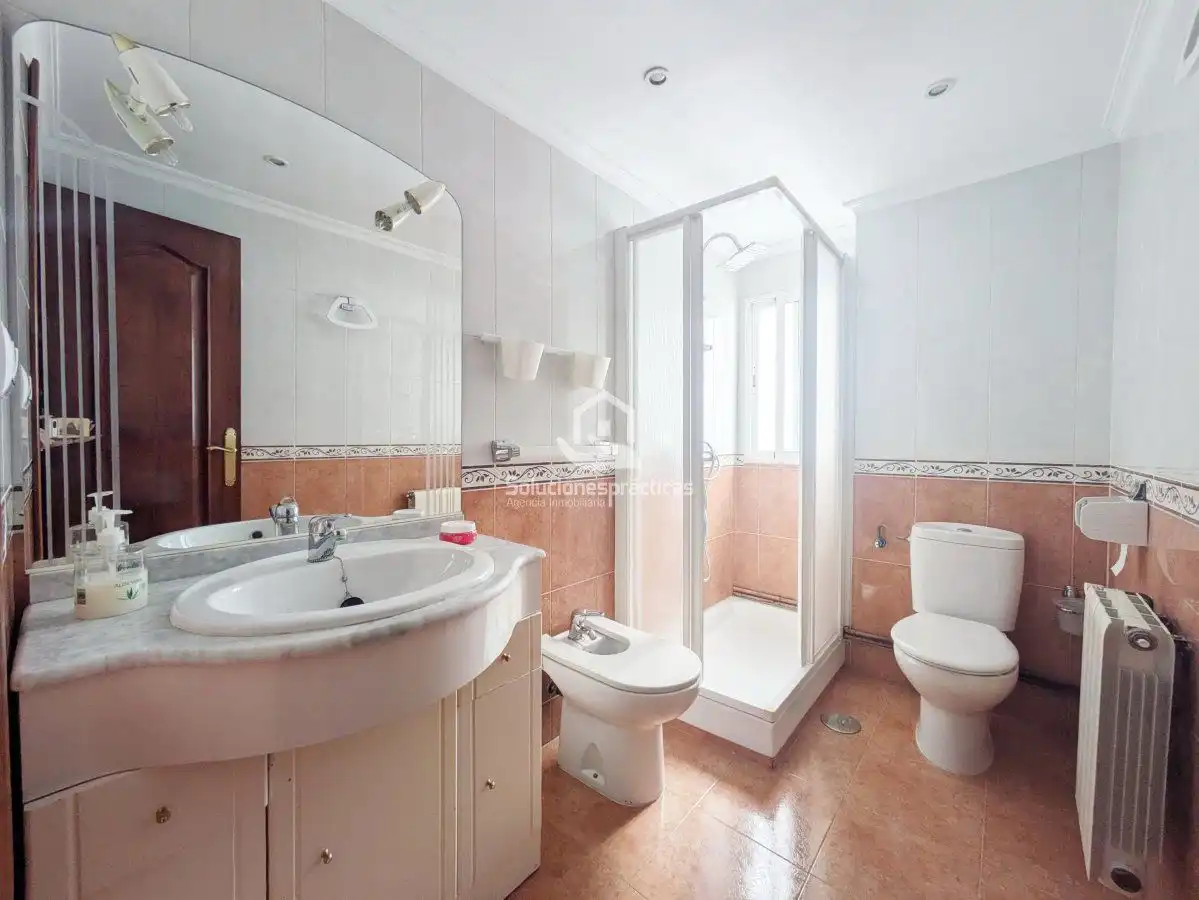 Piso de 120 m² en Jaén