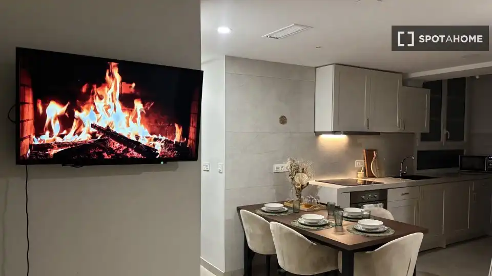 Habitación 98 m², Cartagena