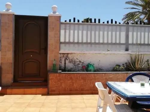 Piso de 90 m² en San Bartolomé de Tirajana