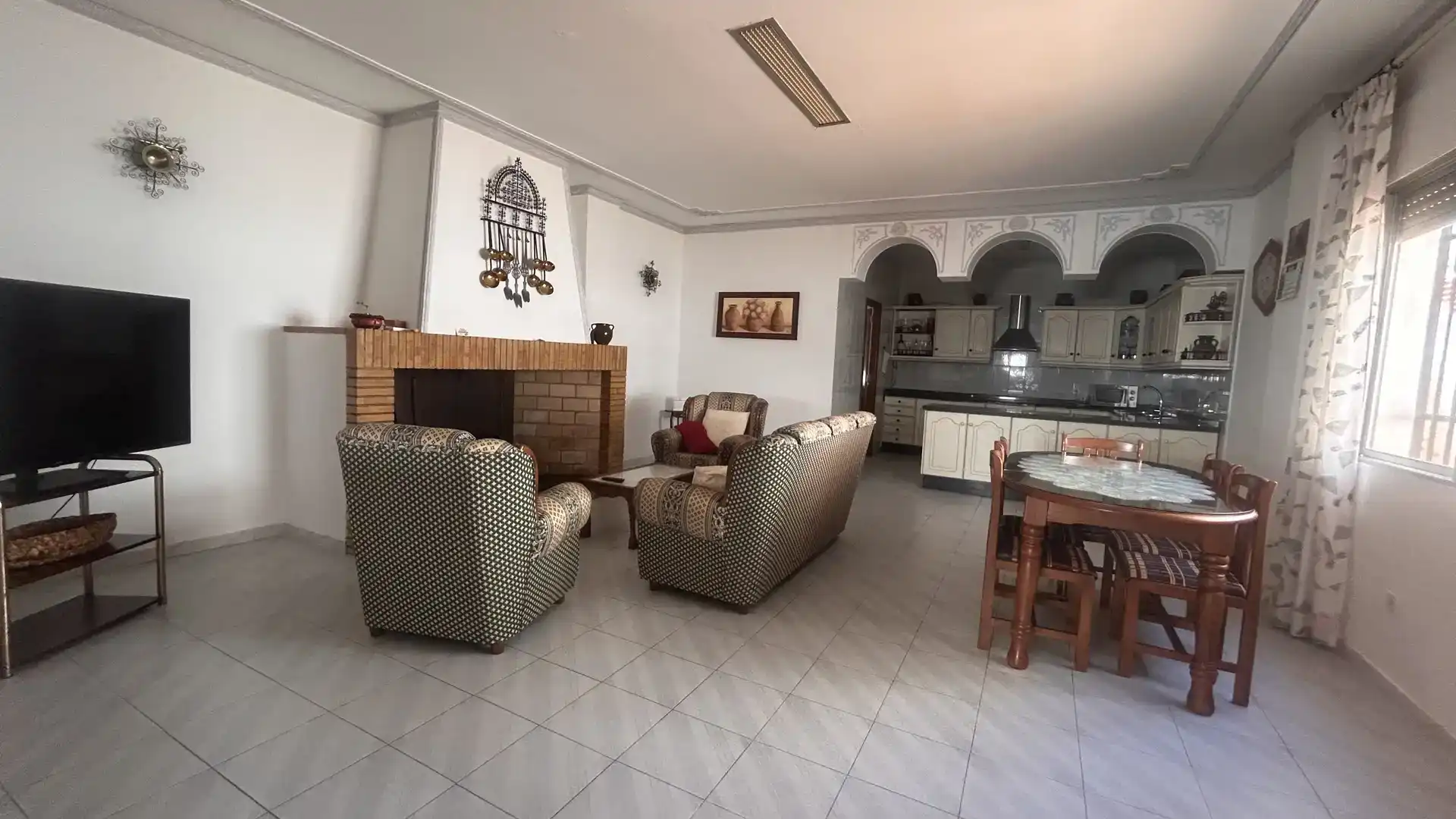 Casa de 430 m² en Añora