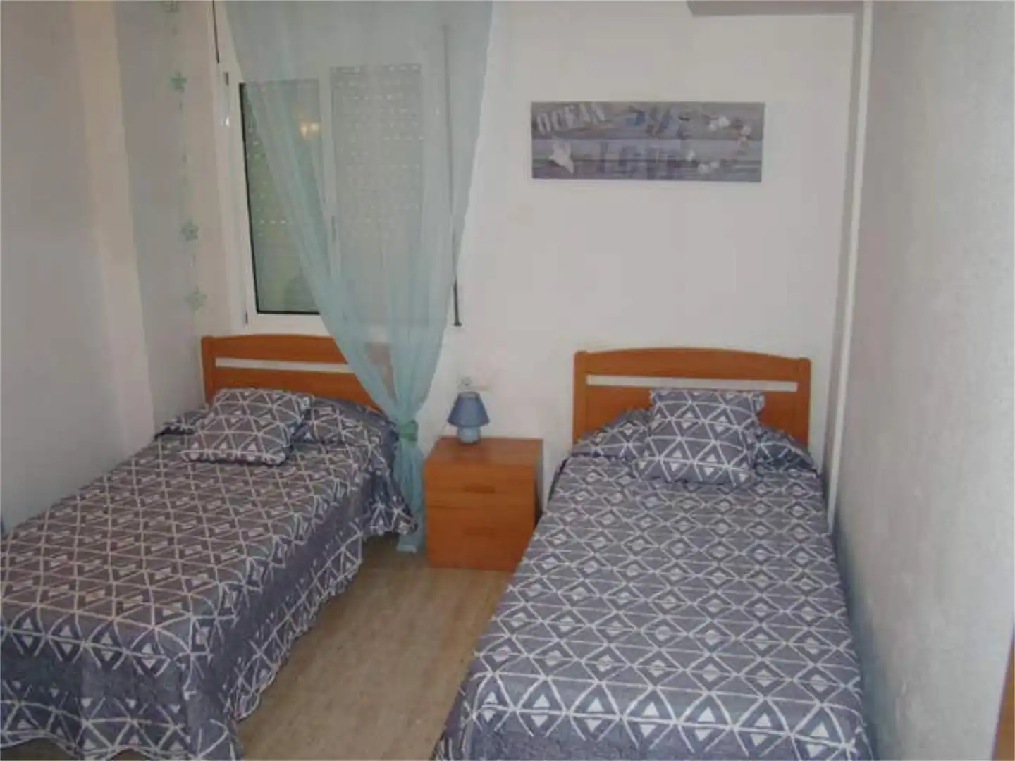 Pis de 72 m² a Salou