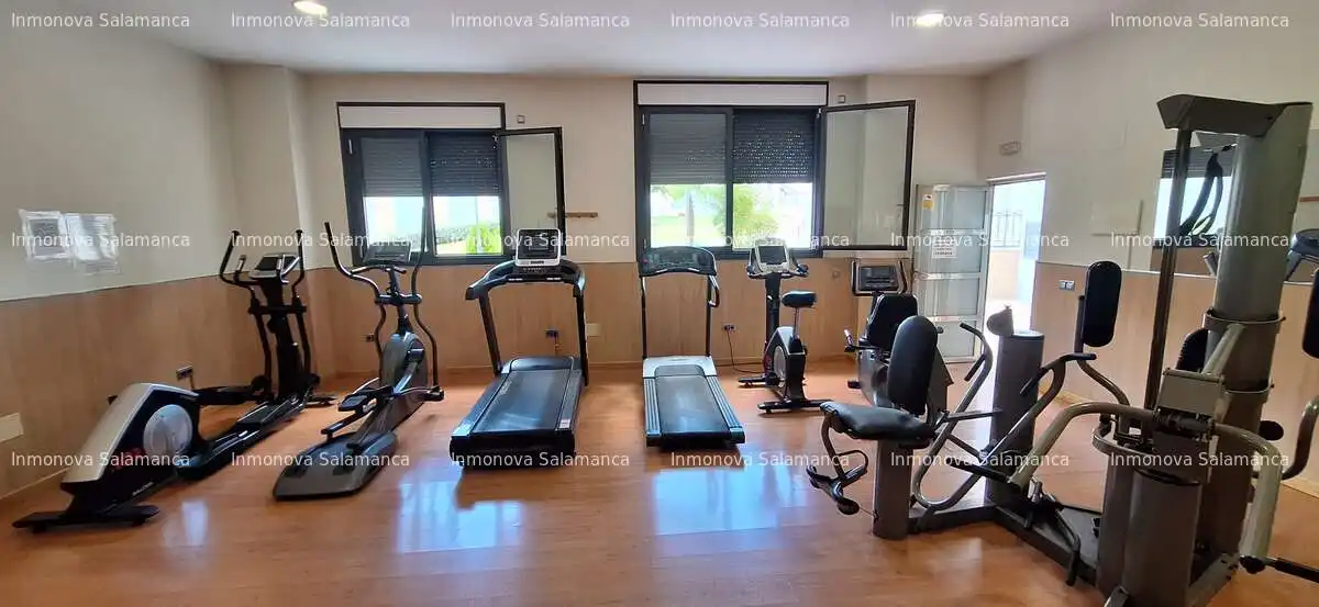 Pis de 80 m² a Salamanca