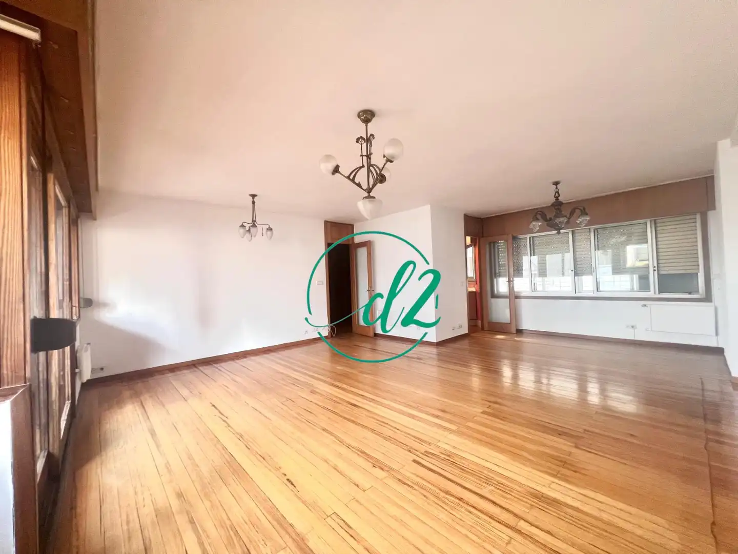 Piso de 229 m² en Ourense