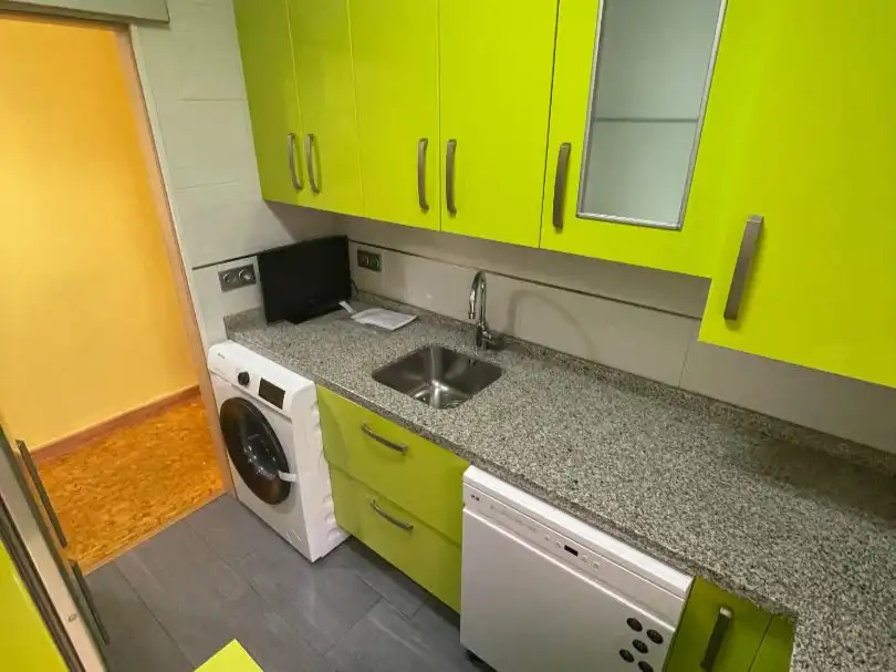 Piso de 90 m² en Valladolid