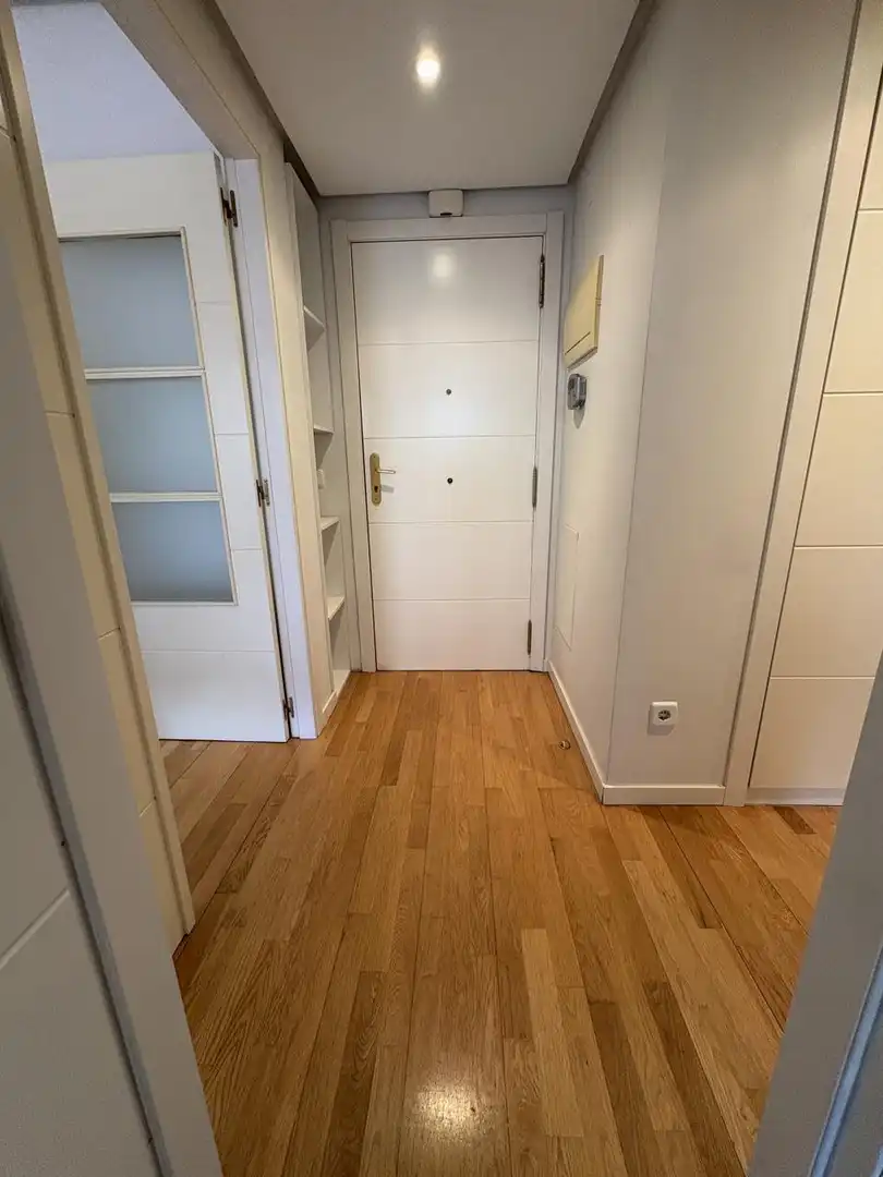 Pis de 60 m² a Madrid